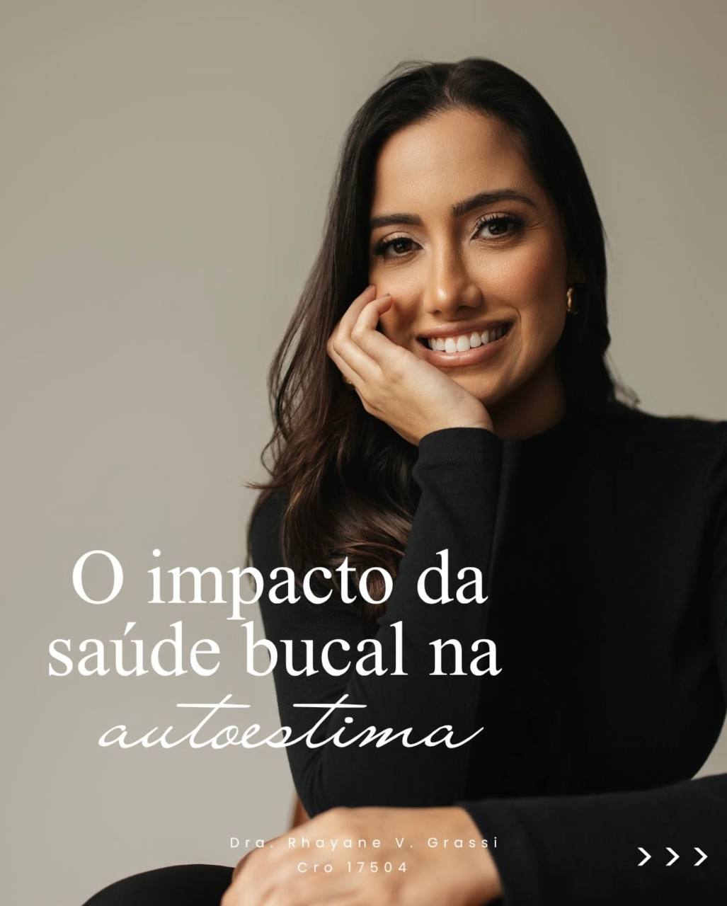 Post adaptado por aluna do nicho Wedding planner
