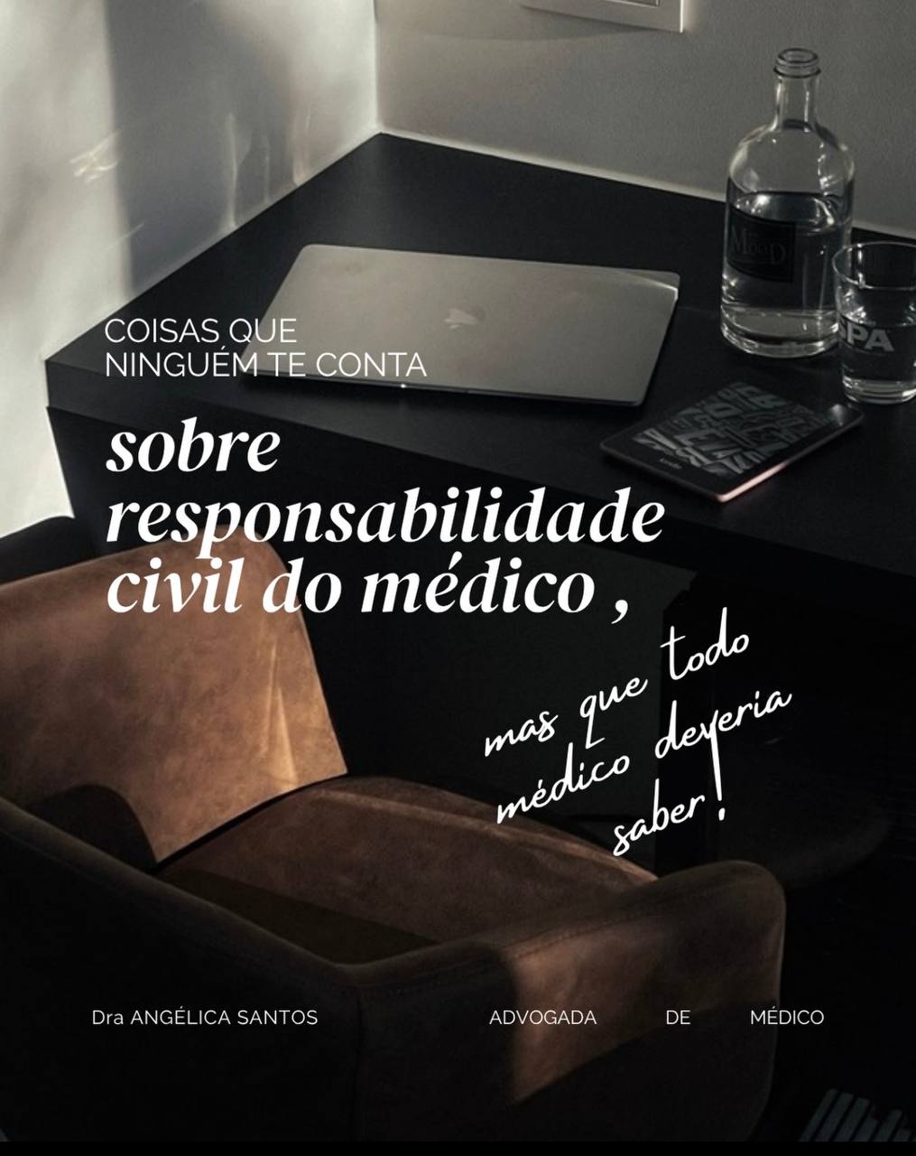 Post adaptado por aluna do nicho Saúde bucal